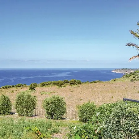 Holiday home Joly *