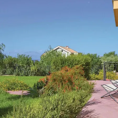 Holiday home Joly Terrasini