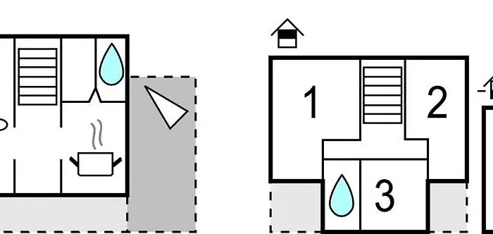 Joly Ferienhaus *